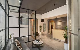 Venus Secret Hotel Aeon Binh Tan